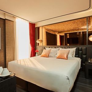 Superior Zimmer mit Kingsize-Bett