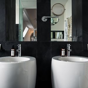 Deluxe Doppelzimmer