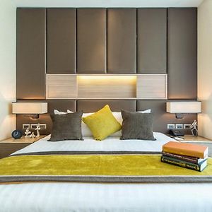 Suite mit 1 Schlafzimmer
