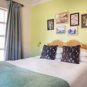 Superior Zimmer mit Queensize-Bett