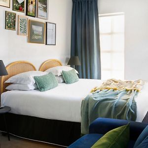 Deluxe Zimmer