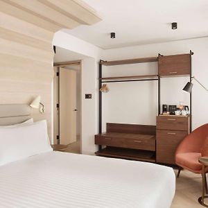 Junior Suite mit Zugang für Rollstuhlfahrer