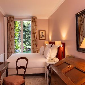 Classic Zimmer mit Kingsize-Bett