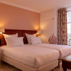 Classic Zimmer mit Kingsize-Bett