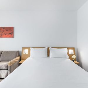 Angrenzendes Zimmer