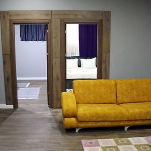 Deluxe Zimmer