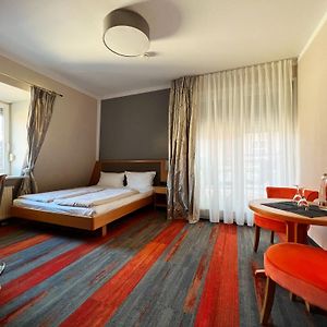 Familien-Zimmer