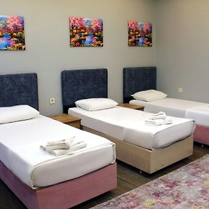 Economy Dreibettzimmer