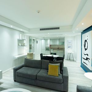 Apartment mit 2 Schlafzimmern