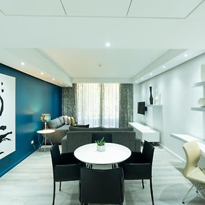 Apartment mit 1 Schlafzimmer