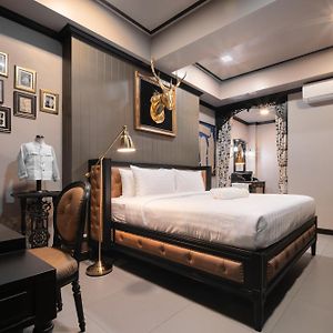 Deluxe Doppelzimmer