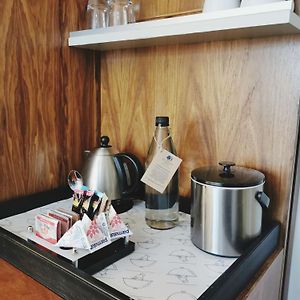 Deluxe Zimmer mit Queensize-Bett