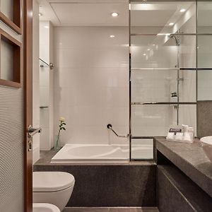 Suite mit 1 Schlafzimmer und mit Kingsize-Bett