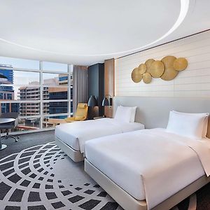 Deluxe Doppelzimmer