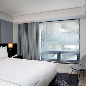 Executive Suite mit Kingsize-Bett