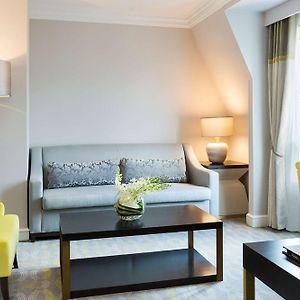 Executive Suite mit Kingsize-Bett