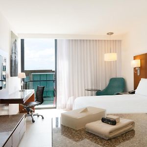Superior Zimmer mit Kingsize-Bett