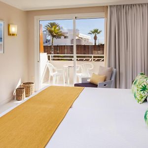 Standard Zimmer mit Kingsize-Bett