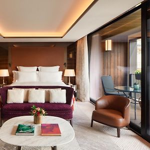 Executive Zimmer