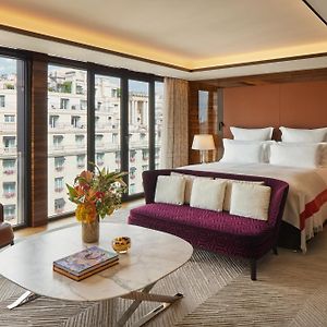 Executive Zimmer