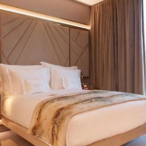 Standard Zimmer mit Kingsize-Bett