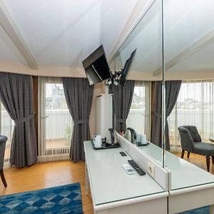Deluxe Zimmer