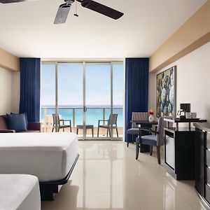 Luxus Suite