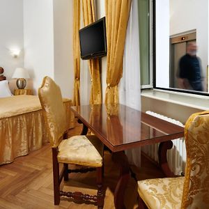 Economy Doppelzimmer