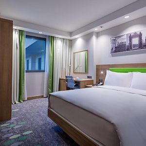 Zimmer mit Queensize-Bett