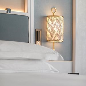 Zimmer mit zwei Einzelbetten