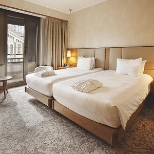 Executive Zimmer mit zwei Einzelbetten