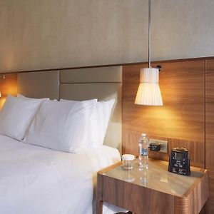 Zimmer mit Queensize-Bett