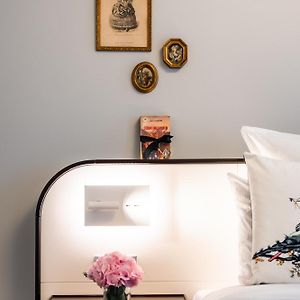 Deluxe Zimmer