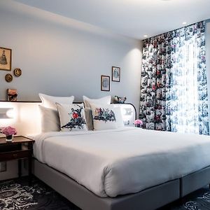 Deluxe Zimmer