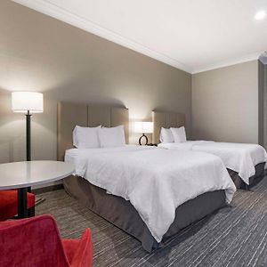 Deluxe Zimmer mit Queensize-Bett
