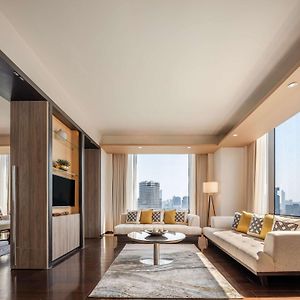 Privilege Suite mit Kingsize-Bett