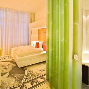 Executive Doppelzimmer