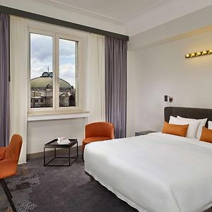 Superior Zimmer mit Kingsize-Bett