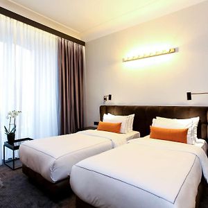 Superior Zimmer mit zwei Einzelbetten
