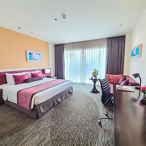 Deluxe Plus Zimmer