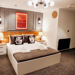 Superior Doppelzimmer