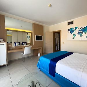 Familien-Zimmer