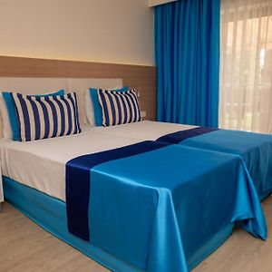 Standard Zimmer mit Queensize-Bett