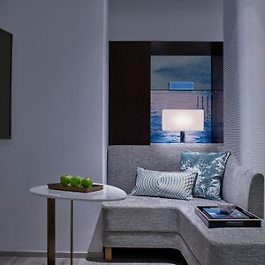 Executive Studio mit Kingsize-Bett
