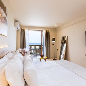 Deluxe Suite mit Kingsize-Bett