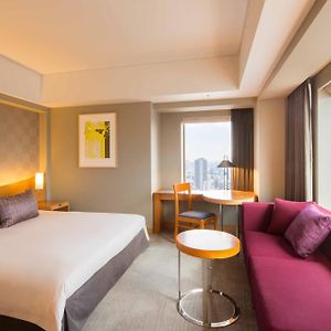 Standard Zimmer mit Kingsize-Bett