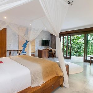 Honeymoon Suite mit Kingsize-Bett