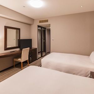 Standard Zimmer mit zwei Einzelbetten