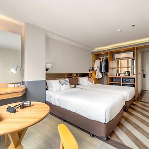 Superior Zimmer mit zwei Einzelbetten