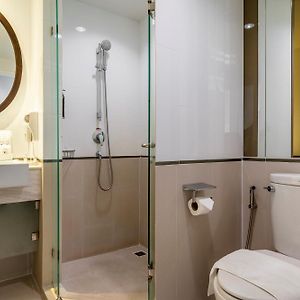 Superior Zimmer mit Queensize-Bett